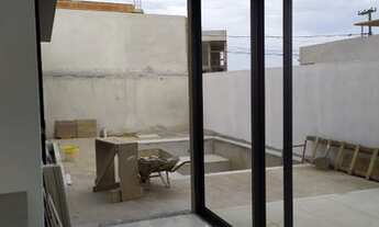 Imagem 2: Casa no condomínio vale dos cristais térrea p venda possui 230m² com 4 quartos em Lagoa