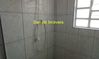 Imagem 7: CASA RESIDENCIAL em SOROCABA - SP, JARDIM GONÇALVES