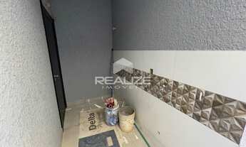 Imagem 5: Casa no Jardim Europa com 03 quartos (01 suíte) - Foz do Iguaçu, PR