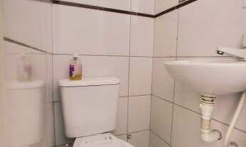 Imagem 5: Casa 2/4 Duplex Jardim das Margaridas