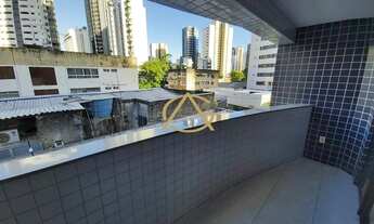 Imagem 4: Apartamento 3 quartos em Boa Viagem - Edf. Porto Cristo