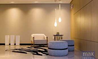 Imagem 6: Apartamento para venda com 2 quartos (suíte)em São João - Itajaí - SC