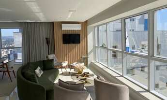 Imagem 7: Apartamento 4 suítes Edifício Epic Tower em Balneário Camboriú