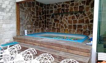 Imagem 3: Apartamento Cobertura Duplex para Venda em Copacabana Rio de Janeiro-RJ - CD-4000