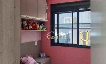 Imagem 5: Casa com 3 dormitórios à venda, 144 m² por R$ 650.000,00 - Condomínio Reserva Ipanema - So