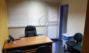 Imagem 2: São Paulo - Casa Padrão - Planalto Paulista