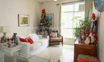 Imagem: Rio de Janeiro - Apartamento Padrão - Botafogo