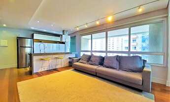 Imagem 2: Apartamento para Venda no Jardim Paulista