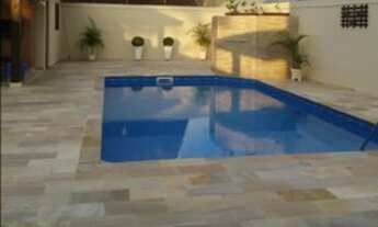 Imagem: Casa Sobrado - Esplanada II - 4 Dormitórios