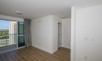 Imagem 5: Apartamento para venda tem 80 metros quadrados com 2 quartos