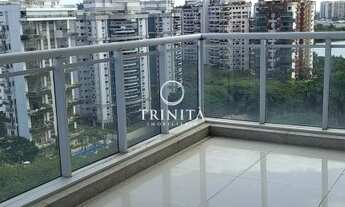 Imagem 3: Rio de Janeiro - Apartamento Padrão - Península