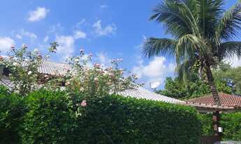 Imagem 2: Casa de condomínio sobrado para venda possui 165 metros quadrados com 4 quartos