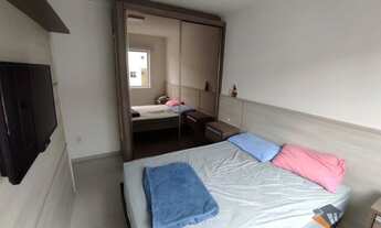 Imagem 6: Apartamento com 2 dormitórios à venda, 56 m² por R$ 285.000,00 - Cidade Universitária Pedr