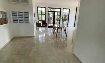 Imagem 2: Apartamento no Parque Estoril com 100 metros quadrados