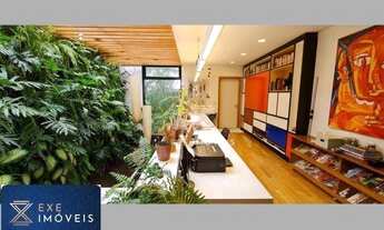 Imagem 2: Casa com 4 dormitórios à venda, 1045 m² por R$ 9.200.000 - Vila Ipojuca - São Paulo/SP