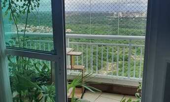 Imagem 2: Apartamento para venda com 80 m² com 2 suítes em Cocó - Fortaleza - CE