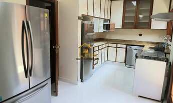 Imagem 3: Barueri - Casa Padrão - Alphaville 01