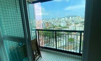 Imagem 3: APARTAMENTO ANDAR ALTO NO MACUCO