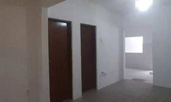 Imagem 6: SANTO AMARO - 3QTOS (RUA TUPINIQUINS