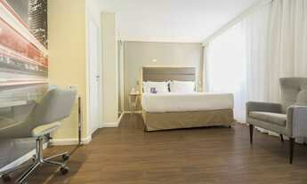 Imagem 3: Flat disponível na Vila Olímpia