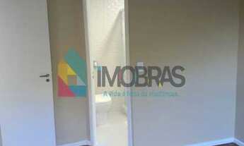 Imagem 3: 3 QUARTOS EM CONDOMÍNIO MARAVILHOSO COM TOTAL INFRA ESTRUTURA EM BOTAFOGO!!!