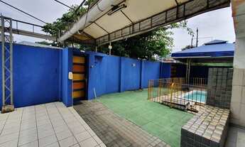 Imagem 4: Casa para aluguel possui 380 metros quadrados com 8 quartos em Torreão - Recife - PE