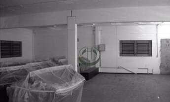 Imagem 6: Galpão Comercial para venda e locação, Bonfim, Campinas - GA0008