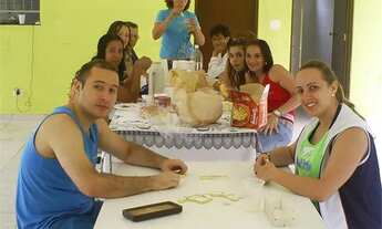 Imagem 6: Sítio de 780.000m² em São Bernardo do Campo