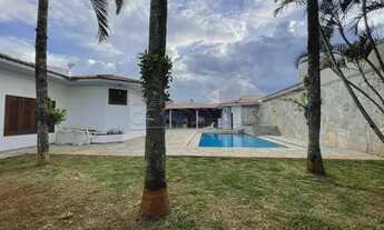 Imagem 3: Casa Padrão em São Carlos