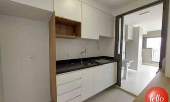 Imagem 5: São Paulo - Apartamento Padrão - Tatuapé