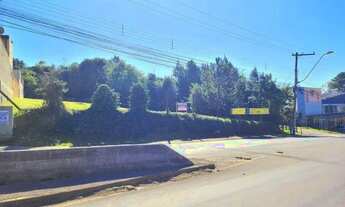 Imagem 4: CAXIAS DO SUL - Terreno Padrão - CRUZEIRO