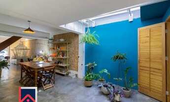 Imagem 7: Casa Locação Vila Olímpia 122 m² 3 Dormitórios