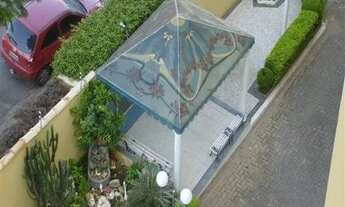 Imagem 5: Apartamento - Parque Industrial - Campinas