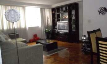 Imagem: SAO PAULO - Apartamento Padrão - ACLIMACAO
