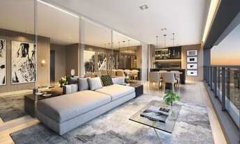 Imagem 13: Apartamentos p/ venda! finalizando as obras! 157M² 3 Suítes 2 Vagas e muito lazer. Perdiz