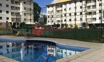 Imagem: Camaçari - Apartamento Padrão - Boa União