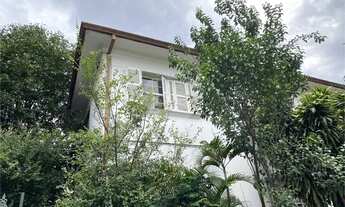 Imagem: Casa na Vila Romana