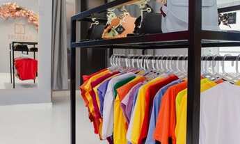 Imagem 2: Repasse de loja Galpão / depósito com venda por R$31.000