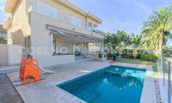 Imagem 4: Barueri - Casa de Condomínio - Alphaville