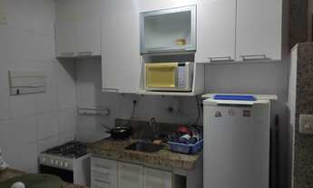 Imagem 3: 1/4 MOBILIADO em Armação