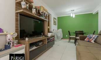 Imagem 4: Apartamento com 2 dormitórios para alugar, 70 m² por R$ 3.117,00/mês - Boa Vista - Porto A