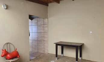 Imagem 3: Casa para venda possui 87 metros quadrados com 3 quartos em Jardim Imperador - Suzano - SP