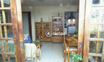 Imagem 3: Casa com 3 dormitórios à venda, 170 m² por R$ 900.000,00 - Vidigal - Rio de Janeiro/RJ