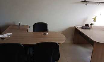 Imagem 5: Sala Comercial Galpão / depósito com 1 vaga na garagem