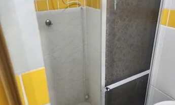 Imagem 4: Apartamento para aluguel tem 35 metros quadrados com 1 quarto em Centro - Caraguatatuba