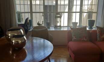 Imagem 5: Sobrado reformado no Brooklin com 3 suítes