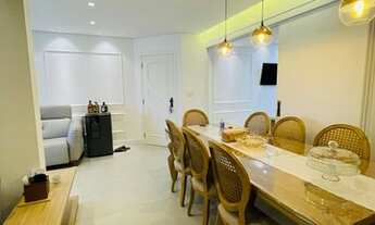 Imagem 7: Lindo apartamento todo reformado em Mogi das Cruzes - SP