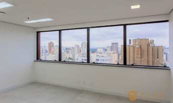 Imagem 5: SãO PAULO - Conjunto Comercial/Sala - Pinheiros