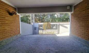 Imagem 7: Casa com 3 quartos à venda, 160 m² por R$ 695.000 - Jardim Flamboyant - Campinas/SP