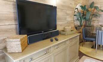 Imagem 7: Apartamento impecável no Glam Moema!